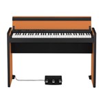 پیانو دیجیتال کرگ مدل LP380