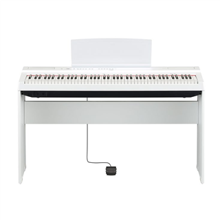 پیانو دیجیتال یاماها مدلP125